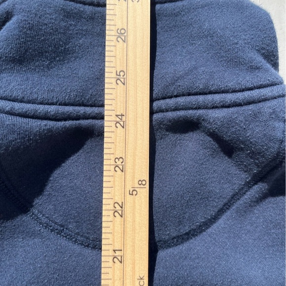 Men's JanSport Sweatshirt Blue Gonzaga S College Active NCAA Basketball School - Picture 13 of 13